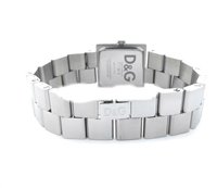 Watch D&G Woman Time in Steel DW0397 - DW0397